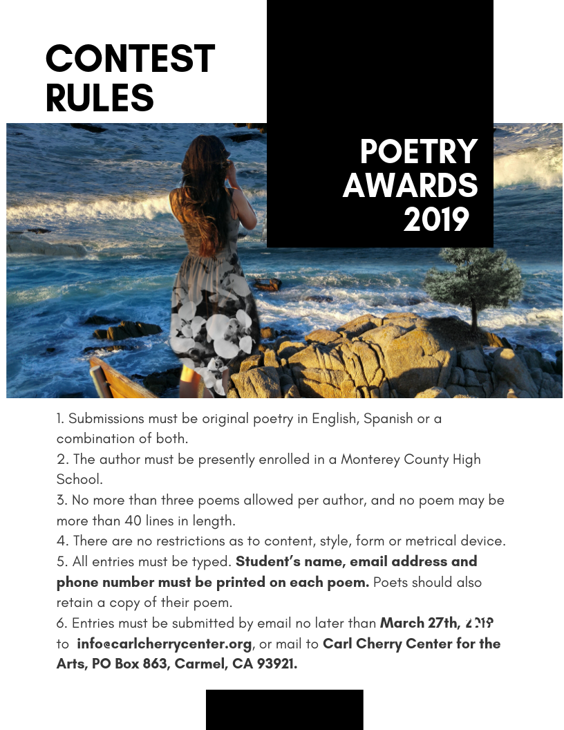 Poetry Awards page 2 (3) Carl Cherry Center for the Arts