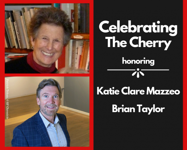 Celebrating the Cherry 2019 Honorees