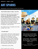 Art Sparks #55