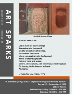 Art Sparks #63