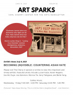 Art Sparks #56