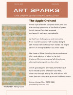 Art Sparks #59