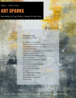 Art Sparks #2