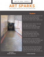 Art Sparks #11