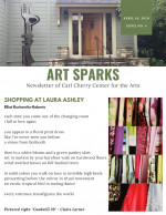 Art Sparks #4