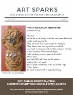 Art Sparks #7