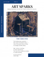 Art Sparks I#16