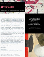 Art Sparks #1