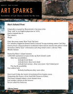 Art Sparks #9