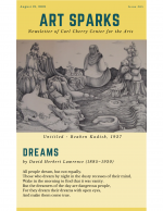 Art Sparks #65
