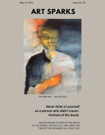 Art Sparks #53