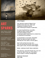 Art Sparks #25