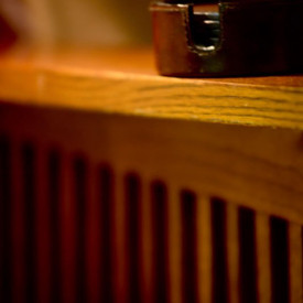 "Quiet Contemplation" <br/> $200