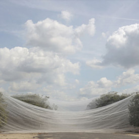 "False Awakening" <br/> Price Upon Request