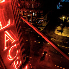 "Finding Light" <br/> $350