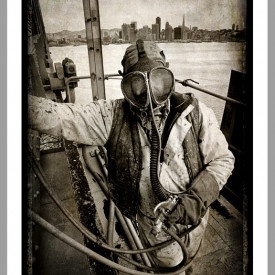 "The Oracle" <br/> $450