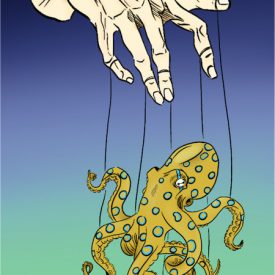 "Manipulation"<br/>
Amaris Finkenstadt<br/>
Monterey High School<br/>