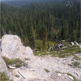 "Haze"<br/>
Annalea Smith<br/>
Monterey High School<br/>