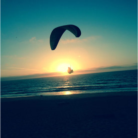 "Over the Sea"<br/>
Anthony Hernandez<br/>
Monterey High School<br/>