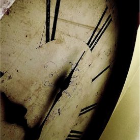 "Time"<br/>
Bennett Solomon<br/>
Monterey High School<br/>