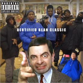 "Certified Bean Classic"<br/>
Caleb Lolomanaia<br/>
Monterey High School<br/>