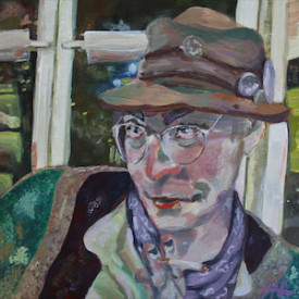 "Ellis of Monterey"<br/>
Hayley Armstrong<br/>
Carmel High School<br/>