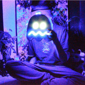 "Quaser"<br/>
Chris Hernandez<br/>
Monterey High School<br/>