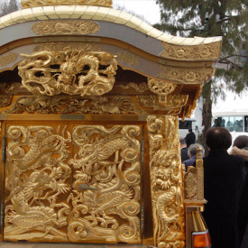 "Carriage to Cremation"<br/>
Mika Neth<br/>
Carmel High School<br/>