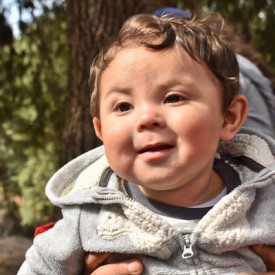 "Child Wonder"<br/>
Cassandra Gonzalez-Nunez<br/>
North Salinas High School<br/>