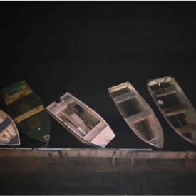 "Boats"<br/>
Darcy Fisher<br/>
Monterey High School<br/>