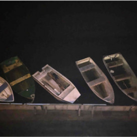 "Boats"<br/>
Darcy Fisher<br/>
Monterey High School<br/>