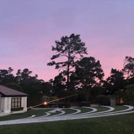 "Dawn"<br/>
Julian Tseng<br/>
Stevenson School<br/>