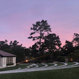 "Dawn"<br/>
Julian Tseng<br/>
Stevenson School<br/>