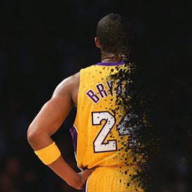 "Fade Away Kobe"<br/>
Benson Chen<br/>
Stevenson School<br/>