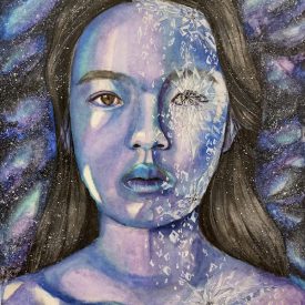 "Identity"<br/>
Angela Tan<br/>
Youth Arts Collective<br/>