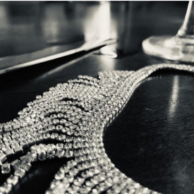 "Undetermined Manner of Death"<br/>
Isabella Ma<br/>
Monterey High School<br/>