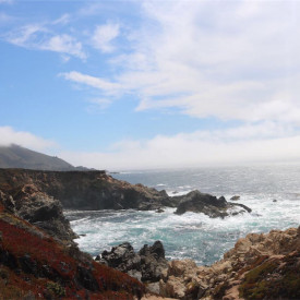 "Happy Days"<br/>
Jack Spang<br/>
Monterey High School<br/>