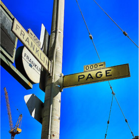 "Page & Franklin"<br/>
Jaenalyn Bagos<br/>
Monterey High School<br/>