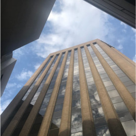 "Skyscrapers"<br/>
Jason Gomez Rivera<br/>
Monterey High School<br/>