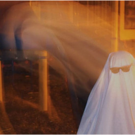 "Ghost"<br/>
Jenna Harris<br/>
Monterey High School<br/>