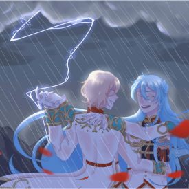 "Zap"<br/>
Jessica Zhou<br/>
Monterey High School<br/>