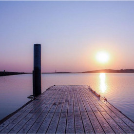 "Pier"<br/>
John Querimit<br/>
Monterey High School<br/>