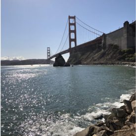 "Sun Bridge"<br/>
Juan Blanco Blanco<br/>
Monterey High School<br/>