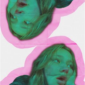 "Pink Me's"<br/>
Katy Guerrero<br/>
Monterey High School<br/>