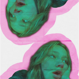 "Pink Me's"<br/>
Katy Guerrero<br/>
Monterey High School<br/>