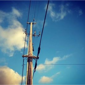 "Electricity"<br/>
Marisol Ruiz Perez<br/>
Monterey High School<br/>