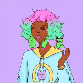 ""<br/>
Paris Webb<br/>
Monterey High School<br/>