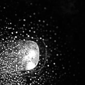 "Rain in the Rearview"<br/>
Riley Yates<br/>
Santa Catalina School<br/>