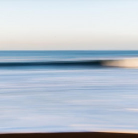 "Silk Waters"<br/>
Sarah Scheetz<br/>
Santa Catalina School<br/>