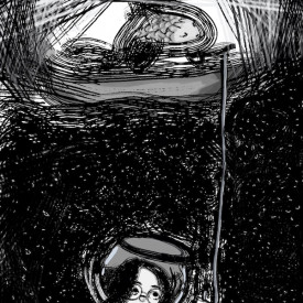 "Food Hooks"<br/>
Aubrey Amila<br/>
North Salinas High School<br/>